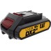 Шуруповерт CAT DX12