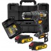 Шуруповерт CAT DX12