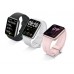 Фитнес-браслет Xiaomi Smart Band 9 Pro rose gold (M2402B1 / BHR8714GL) розовое золото глобальный