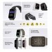 Фитнес-браслет Xiaomi Smart Band 9 Pro rose gold (M2402B1 / BHR8714GL) розовое золото глобальный