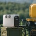 Зарядная станция EcoFlow DELTA 3 1500 (EFDELTA1500-EU) евро розетки