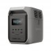 Зарядная станция EcoFlow DELTA 3 1500 (EFDELTA1500-EU) евро розетки