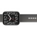 Смарт часы Amazfit Bip 5 Unity Charcoal (W2324AP2N) угольные