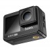 4K Экшн камера HOCO DV102 anti-shake sports camera черная