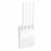 Беспроводной роутер HOCO HI31 WiFi5 wireless router EU