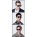 Очки солнцезащитные Xiaomi TS Turok TRAVELER SUNGLASSES (SM007-0220)