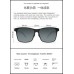 Очки солнцезащитные Xiaomi TS Turok TRAVELER SUNGLASSES (SM007-0220)
