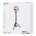 Кольцевая светодиодная RGB лампа Proove Halo 10" (PLRL10100401)