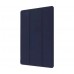 Чехол книжка для планшетов 12.4 - Xiaomi Pad 6s pro - WAVE Smart Cover синий