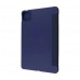 Чехол книжка для планшетов 12.4 - Xiaomi Pad 6s pro - WAVE Smart Cover синий