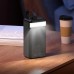 Портативная батарея Hoco J123C 60 000mAh акб с лампой with LCD and LED lamp 22.5w