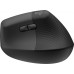 Мышь беспроводная Logitech Lift Vertical Ergonomic Mouse Graphite (910-006473)
