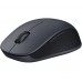 Мышь Xiaomi Dual Mode Wireless Mouse 2 черная (BHR8850GL)