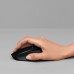 Мышь беспроводная Logitech B330 SILENT PLUS Wireless (910-004913) черная