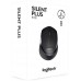 Мышь беспроводная Logitech B330 SILENT PLUS Wireless (910-004913) черная
