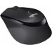 Мышь беспроводная Logitech B330 SILENT PLUS Wireless (910-004913) черная