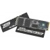 Накопитель SSD NVMe M.2 2280 - Patriot Viper VP4300 2TB PCIe 3.0 7400/6800 МБайт/сек