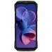Смартфон Doogee S118 Pro 8/512Gb Silver с NFC и аккумулятором 10800 мАч