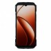 Смартфон защищенный Doogee S118 Pro 8 / 512Gb black red с NFC и АКБ 10800 мАч (черно красный)
