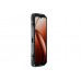 Смартфон защищенный Doogee S118 Pro 8 / 512Gb black red с NFC и АКБ 10800 мАч (черно красный)