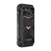 Смартфон Doogee V Max PRO 12 / 512 Gb с акб 22000 мАч черный