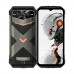 Смартфон защищенный Doogee V Max PRO 12 / 512 Gb с аккумулятором 22000 мАч серый (iron grey)