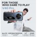Смартфон Doogee V40 Pro 16 / 512Gb серебристый