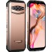 Смартфон DOOGEE V30T 12 / 256 GB Rose Gold (розовое золото)