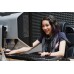 Микрофон JBL Quantum Stream Talk JBLSTRMTALKBLK
