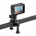 Экшн - камера Hoco DV103 Dual color screen sports camera