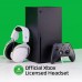 Гарнитура - игровые наушники HyperX Cloud Stinger 2 Core Xbox 75X28AA (бело зеленые)