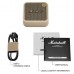 Портативная колонка Marshall Willen II Cream (1006717)