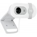 Веб-камера Logitech Brio 100 Off White (960-001617)