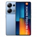Смартфон Poco M6 Pro 8 / 256 GB голубой (глобальная - евро версия)