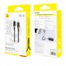 Кабель Baseus Dura Series Fast Charging Cable Type-C to Type-C 100W 2 метра (P10377803U01-02)