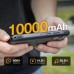 Смартфон AGM H MAX 4 / 128 gb черный