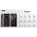 Смартфон AGM H5 6 / 128gb черный