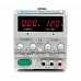 Блок питания лабораторный LONGWAY PS-305D 30v 5A цифровая индикация