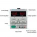Блок питания лабораторный LONGWAY PS-305D 30v 5A цифровая индикация
