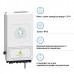 Инвертор Deye SUN-6K-SG03LP1-EU 6kW (6000 W)