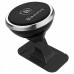 Авто держатель магнитный мини Beaseus Adjustable Magnetic Phone Mount 360 градусов (SUCX140012)
