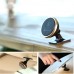 Авто держатель магнитный мини Beaseus Adjustable Magnetic Phone Mount 360 градусов (SUCX140012)