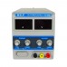 Настольный источник питания постоянного тока WEP PS-305D 30v 5A лабораторный блок