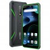 Смартфон Blackview BV5200 Pro 4 / 64Gb черно зеленый