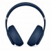 Беспроводные наушники Beats Studio 3 Wireless Over-Ear Headphones MX402 темно синие