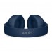 Беспроводные наушники Beats Studio 3 Wireless Over-Ear Headphones MX402 темно синие