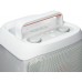 Беспроводная колонка - акустика портативная JBL PartyBox Club 120 (JBLPBCLUB120WEP) белая