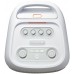 Колонка беспроводная JBL PartyBox Stage 320 (JBLPBSTAGE320SWEP) Sensation White (Белая)