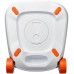 Колонка беспроводная JBL PartyBox Stage 320 (JBLPBSTAGE320SWEP) Sensation White (Белая)