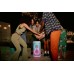 Колонка беспроводная JBL PartyBox Stage 320 (JBLPBSTAGE320SWEP) Sensation White (Белая)
